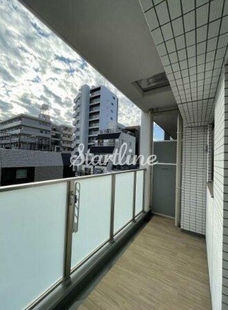 プレサンスブルーム浅草の物件内観写真